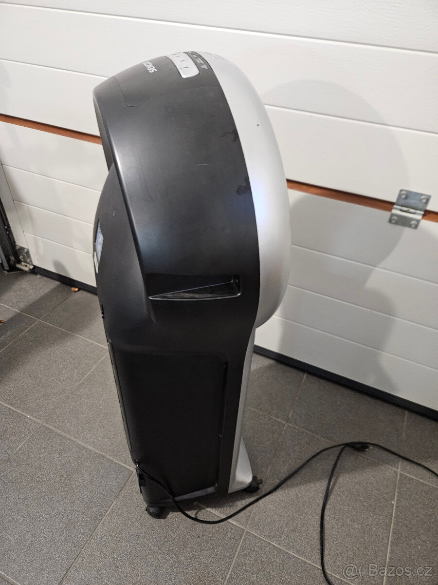 Ochlazovač vzduchu SENCOR Air Cooler SFN9011SL - 6