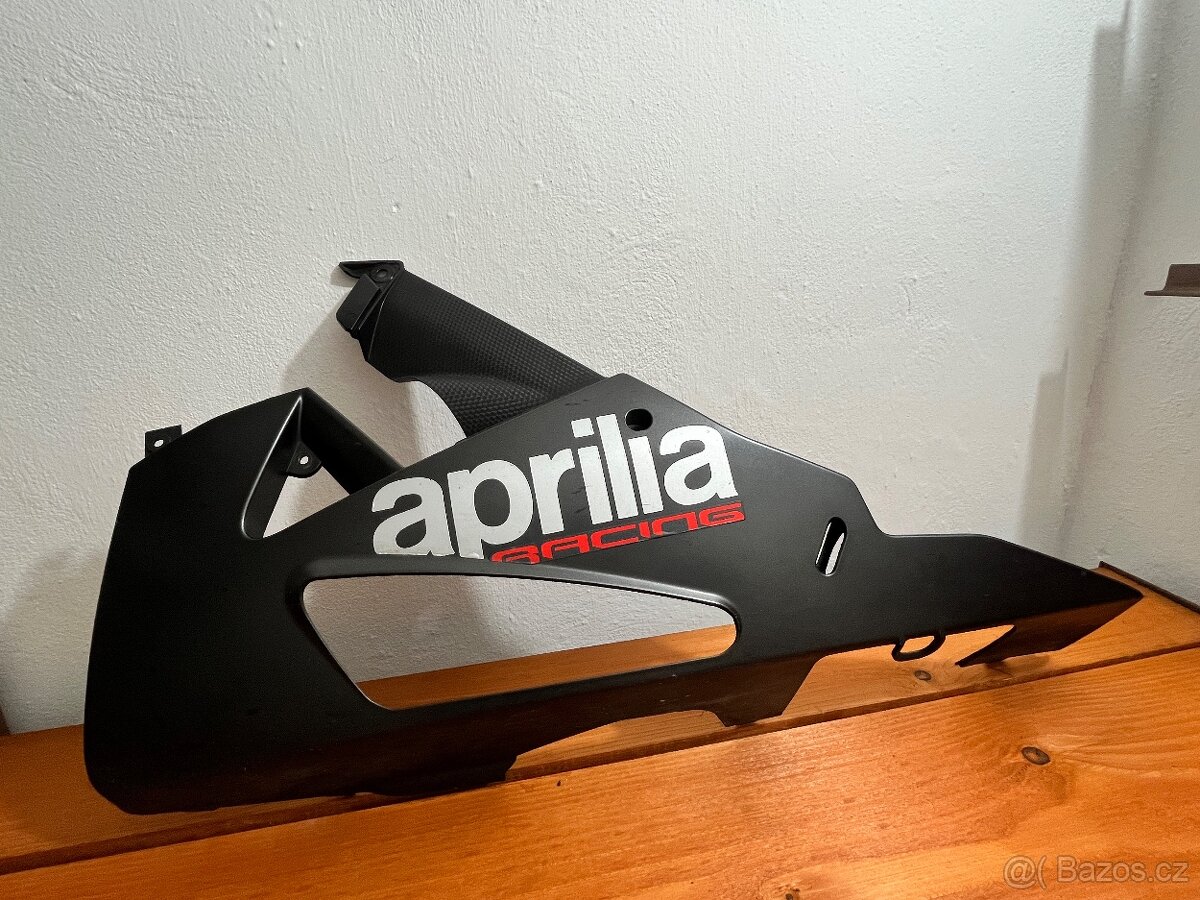 Aprilia RSV4RR APRC ABS 2015 originální náhradní díly - 6
