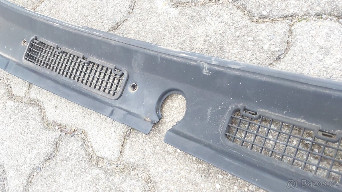 Opel Frontera A - TORPÉDO - 6