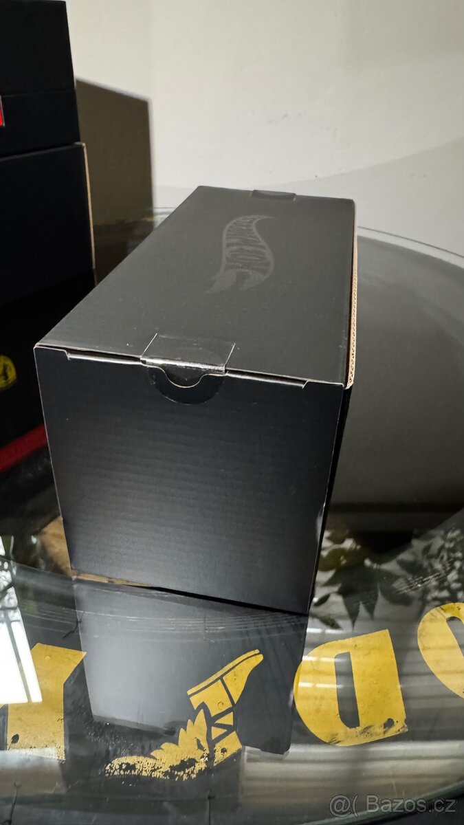 Ferrari x Hot Wheels Heritage set - 6