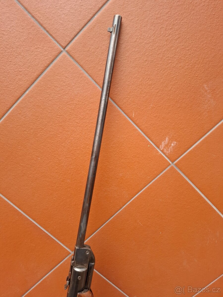 Vzduchovka Slávia 620 - 6