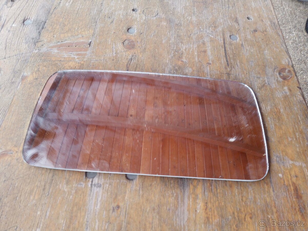 skla do zrcátek tatra liaz avia a jiné - 6