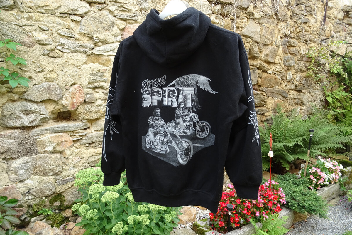 S motorkami na zádech - 6