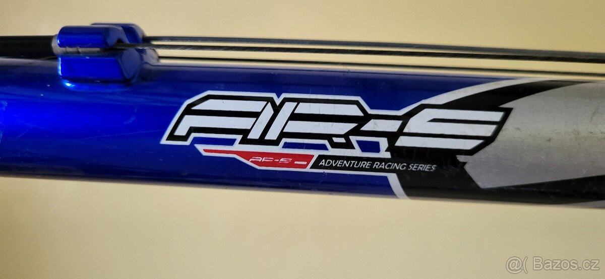 Pánské kolo Leader Fox - 6