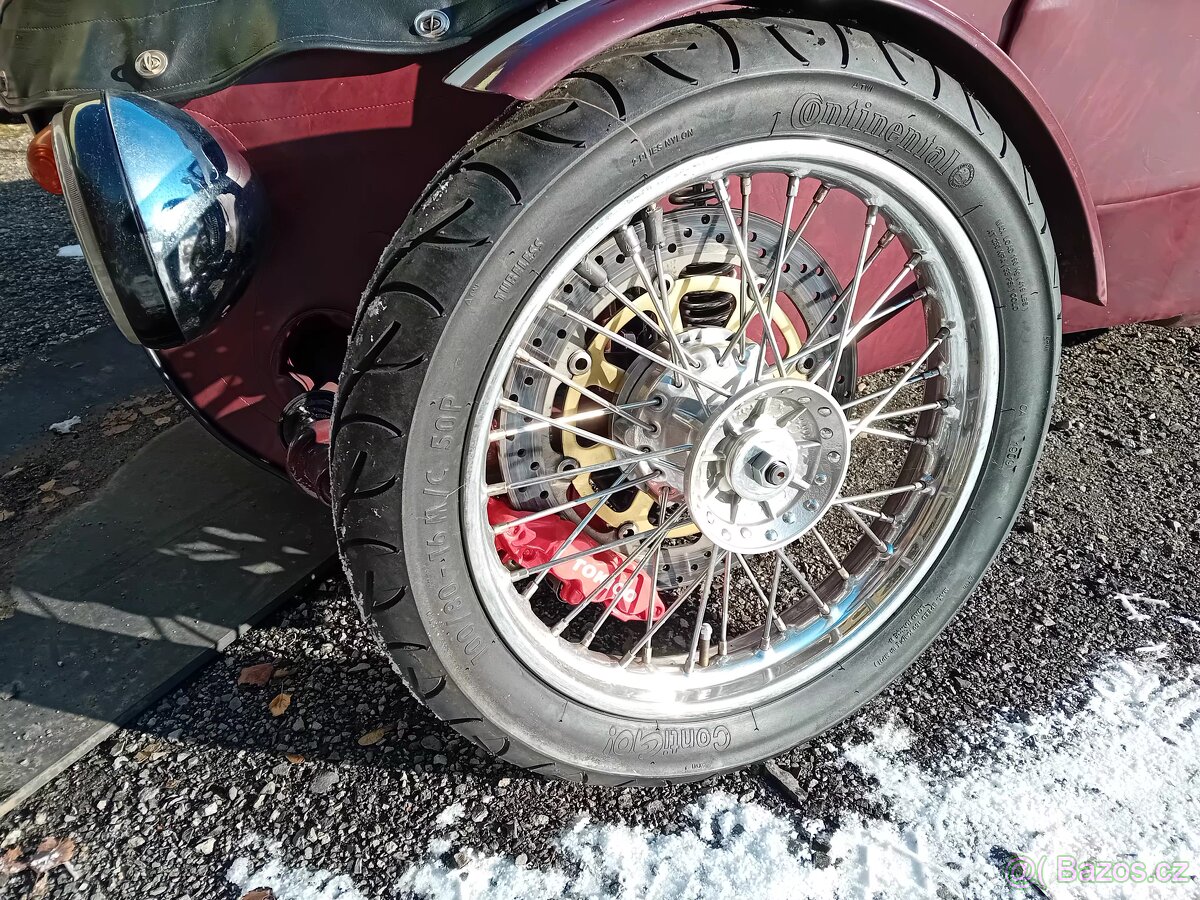 Velorex 250 1962 - 6