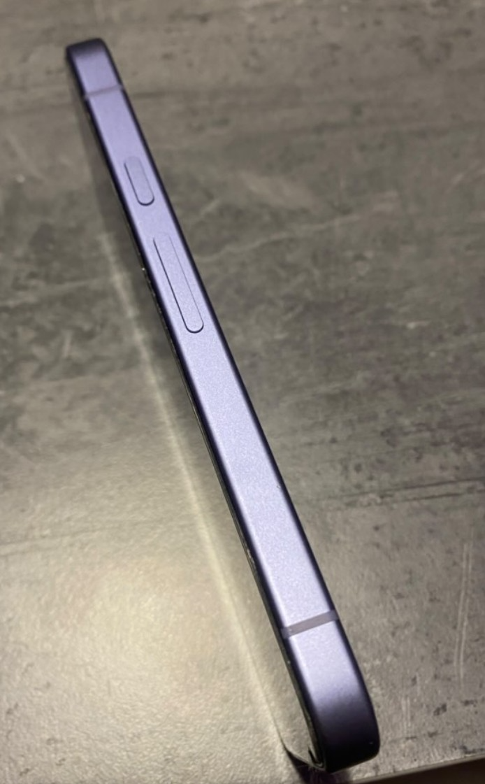 Google Pixel 9a 8GB/128GB Iris - 6