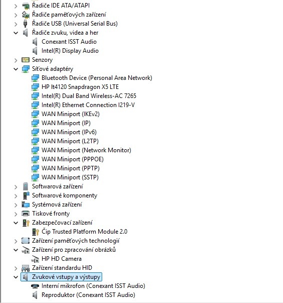 HP ProBook 640 G2,i5-6200U,WIN 11,SSD 250GB,RAM 16GB,14.1 pa - 6