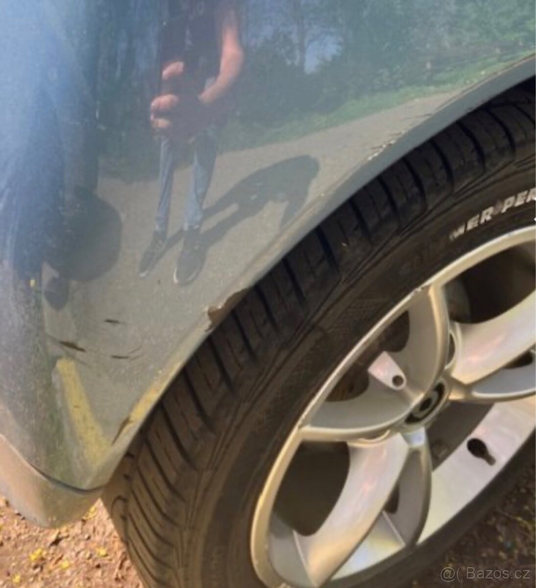 Smart Fortwo coupe servis mb - 6