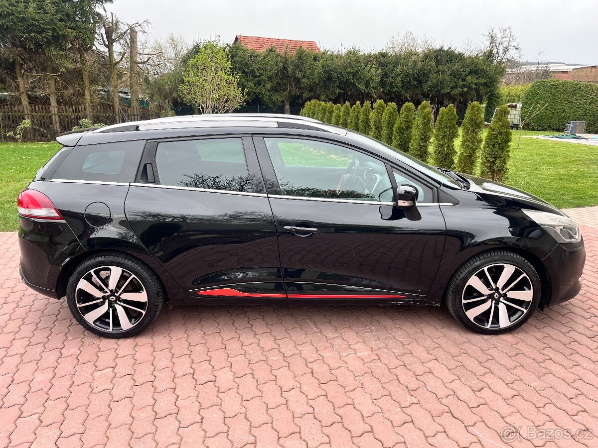 Renault Clio 1.5DCI 66KW,1MAJ,NAVI,ALU 17" - 6