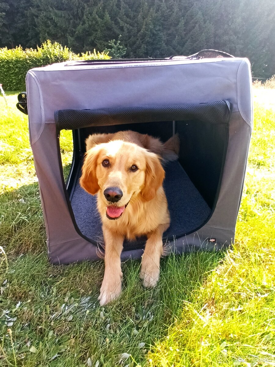 Cestovní box Trixie 95x63x69 - 6