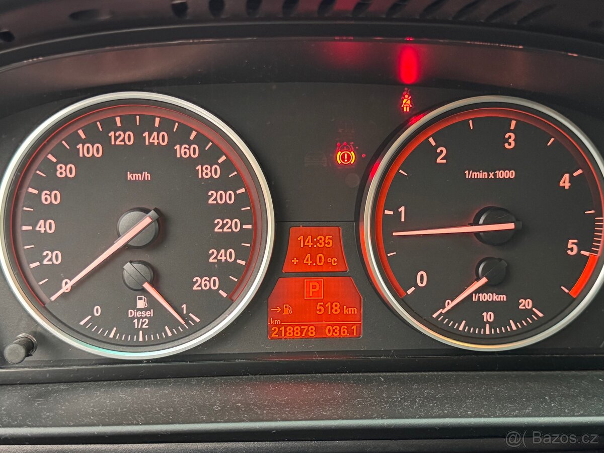 BMW e61 2009 , 218tis - 6