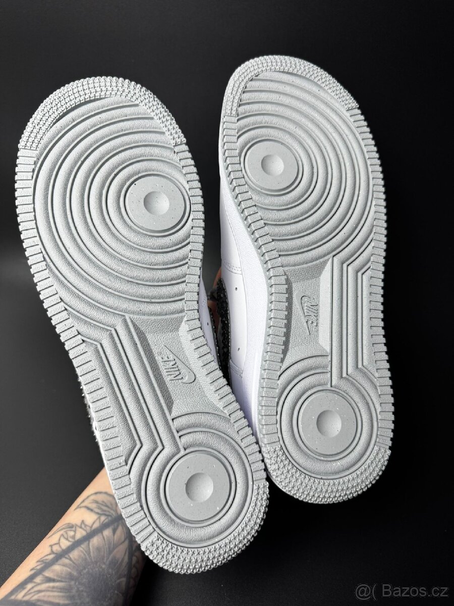 Nike Air force 1 '07 40,5eu - 6