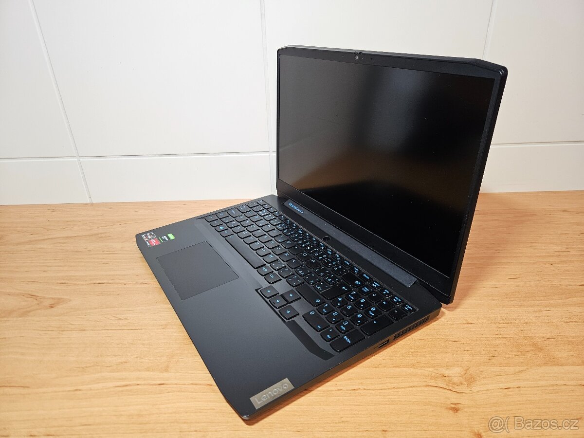 Lenovo Ideapad Gaming 3 15ARH05 - 6