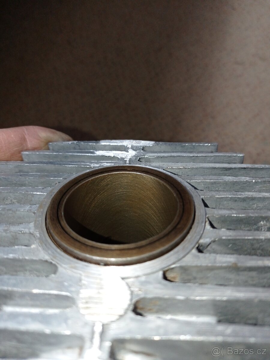 Válec Babetta 210. - 6