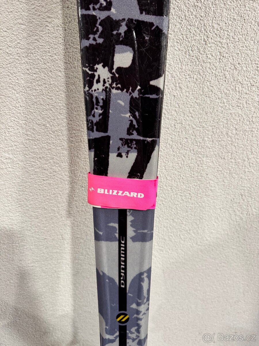 Lyže Dynamic Freeride - 6