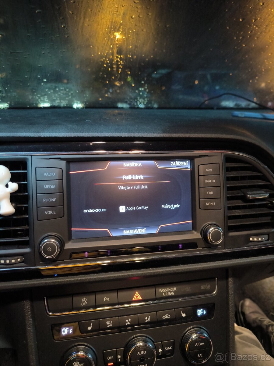 Apple car play Android auto - 6