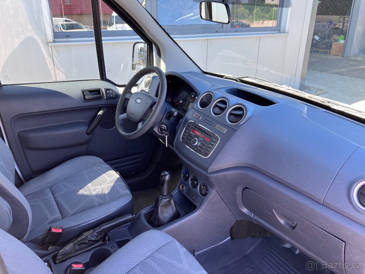 Ford Transit Connect, 1,8TDDI - 6