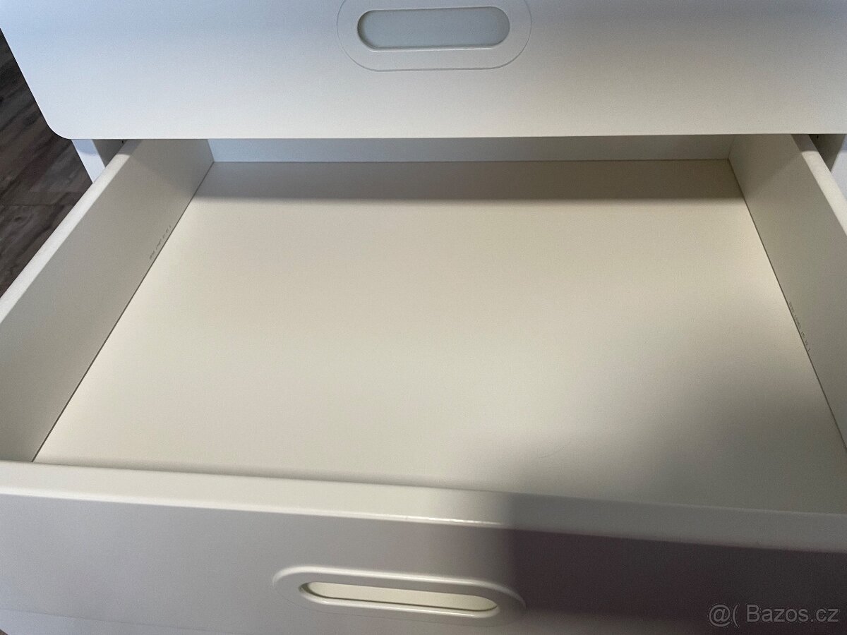 Přebalovací Pult ikea Smastad - 6