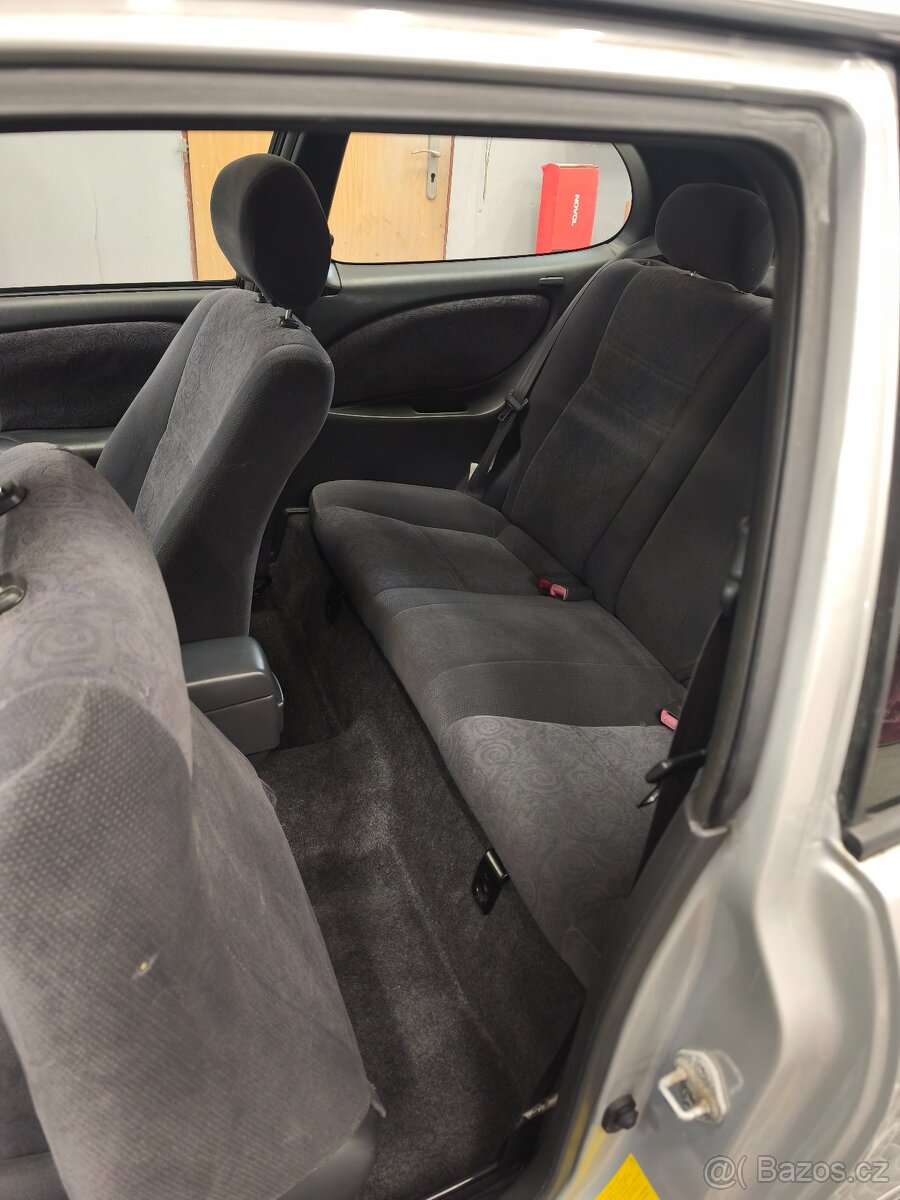 Toyota Corolla 1.3 63kw - 6