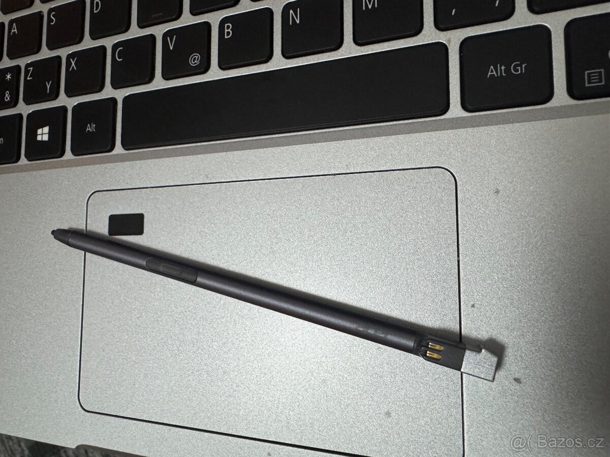 2v1 Notebook / Tablet Acer Spin 3 NX; i7; 16GB Ram; 512SSD - 6