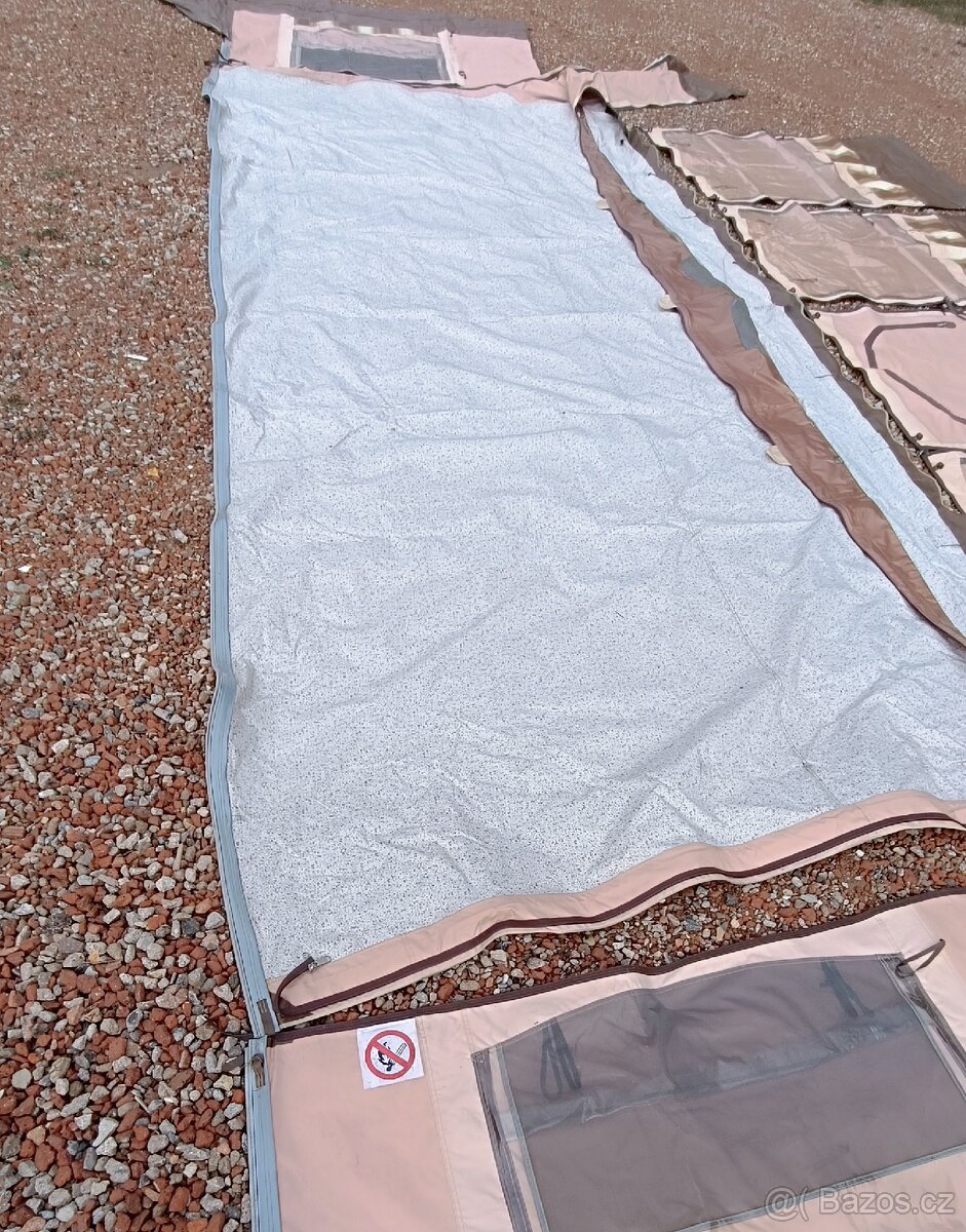 Předstan ke karavanu - 6