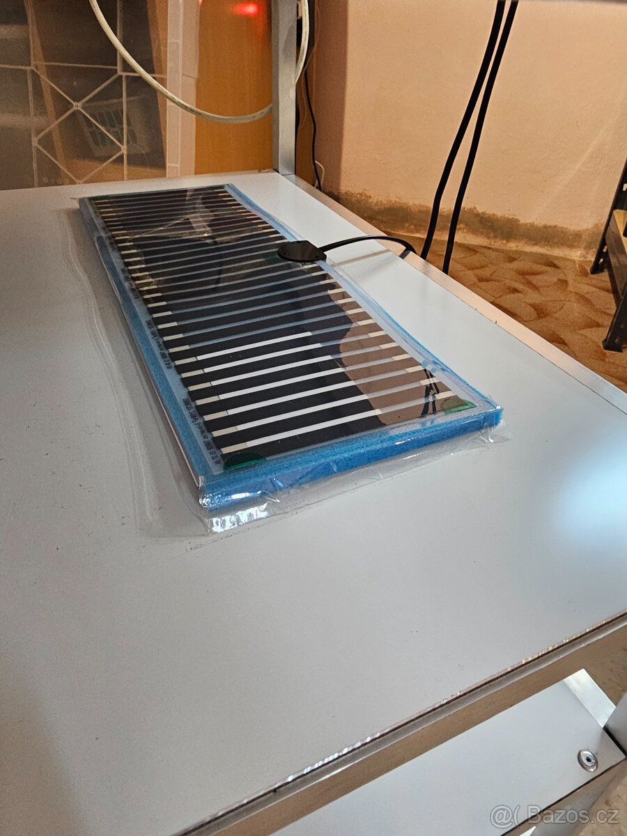 Rack ALUHOBBY K1 - 6