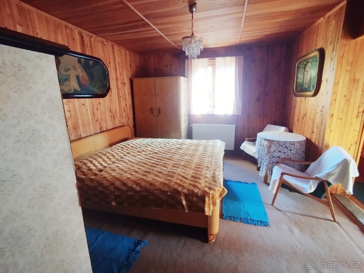 Prodej chalupy - 6