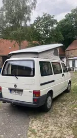 VW T4 california - 6