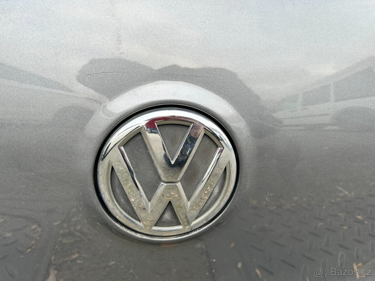 VW Golf 6 Hatchback páté dveře - 6