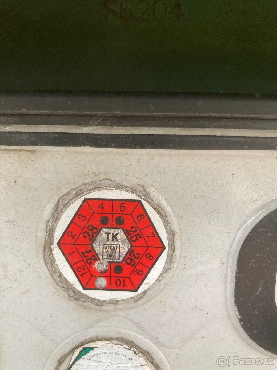 Prodám Mazda 2 1.3 55kw - 6