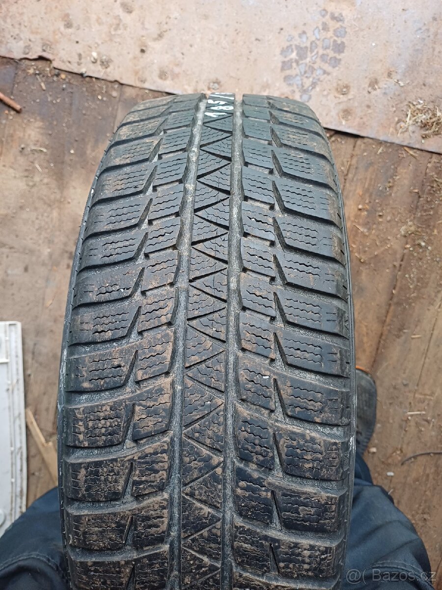 185/55R16 - 6