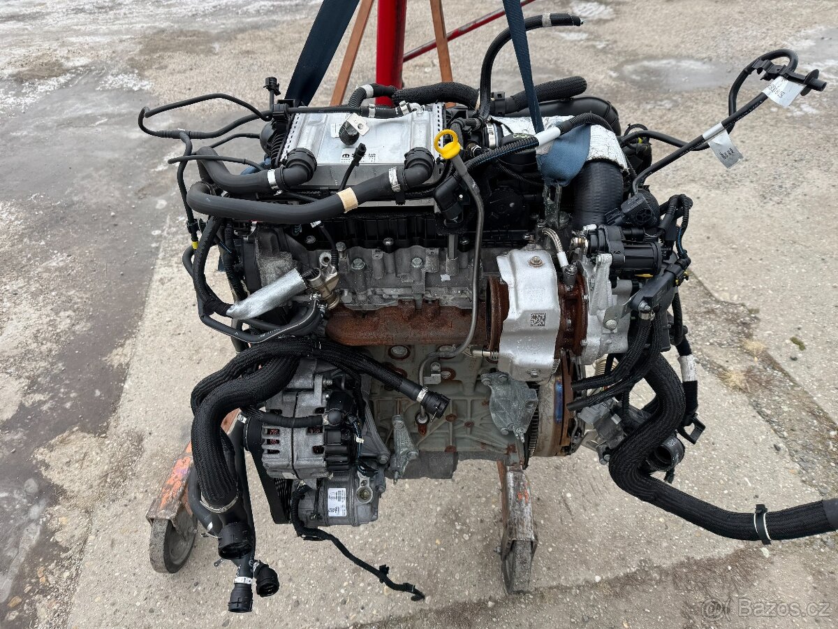 -----FIAT DUCATO 2.2 MULTIJET 120/140/160/180----- - 6