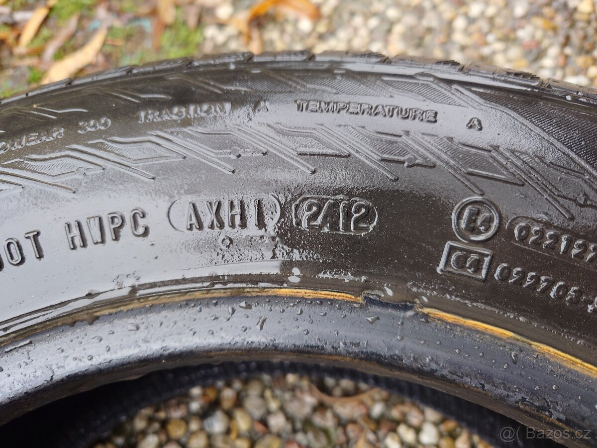 Letní pneumatiky Continental - 6