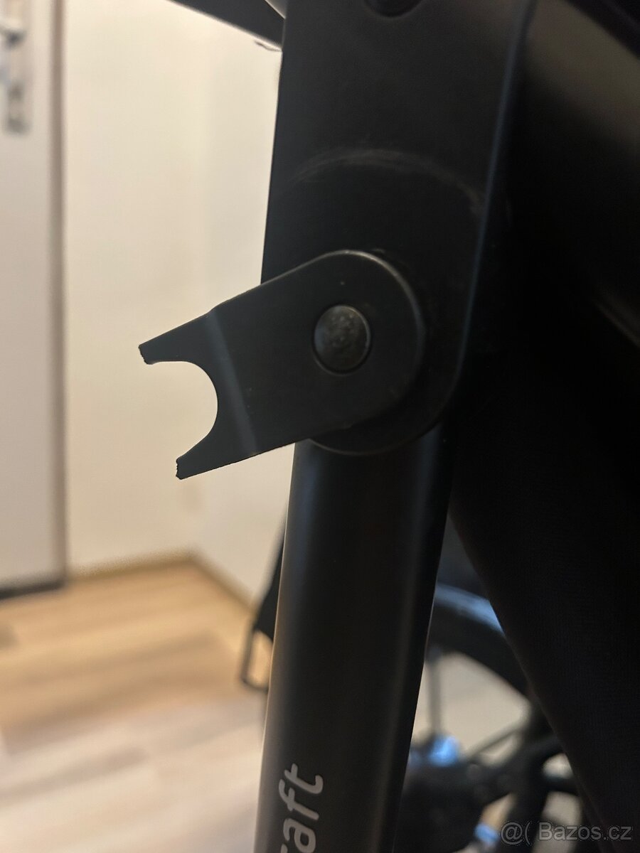 Kinderkraft Helsi - 6