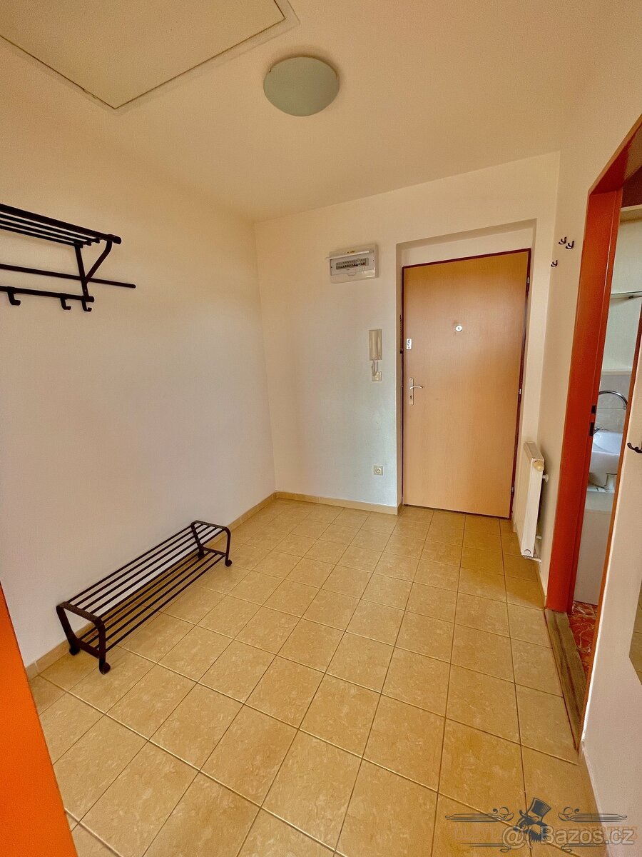 Slunný a prostorný byt 2+KK (55m2) k pronájmu – Svitavy - 6