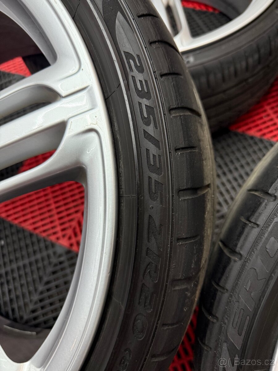 Audi Pompei R20x8,5j et45 - 6