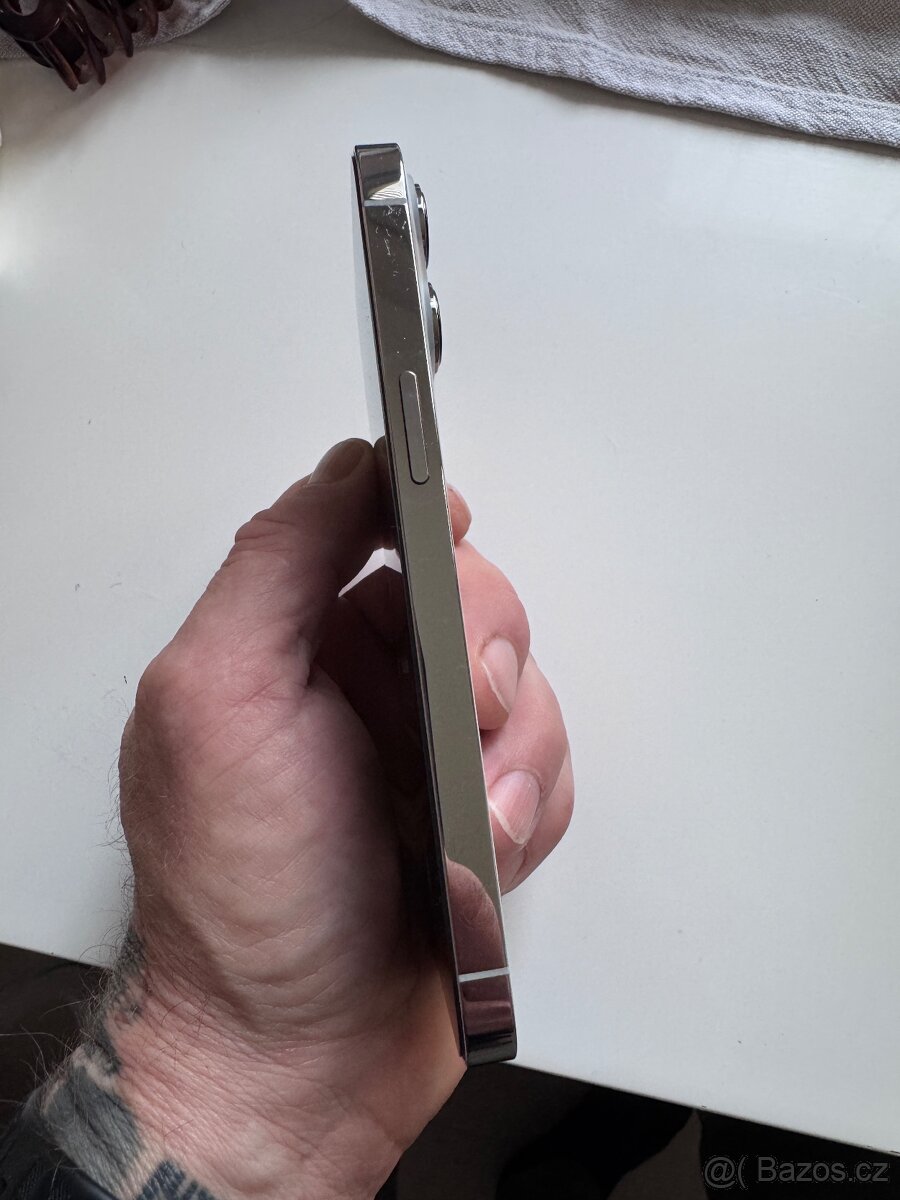 iPhone 13pro 256Gb - 6