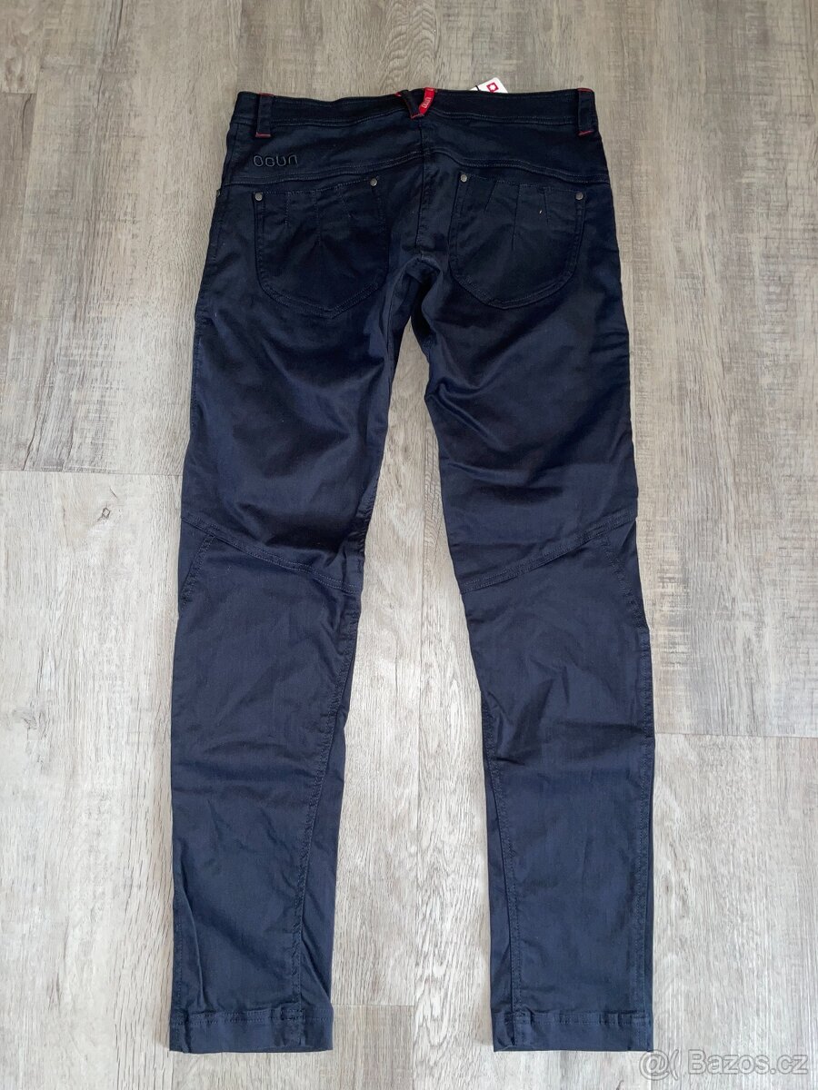 Lezecké kalhoty Ocún Kaira Pants - 6