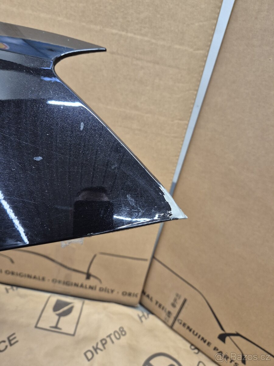 Blatník Škoda Fabia 4. 2023 - 6