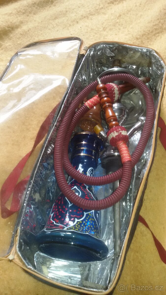 prodam vodni dymku jen za 200kc. - 6