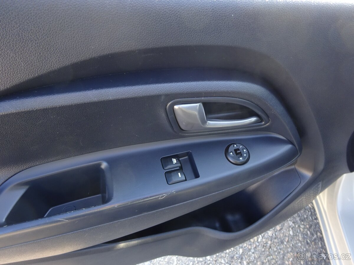 Kia Rio 1.4i r.v.2012 (80 kw) Koupeno v ČR - 6