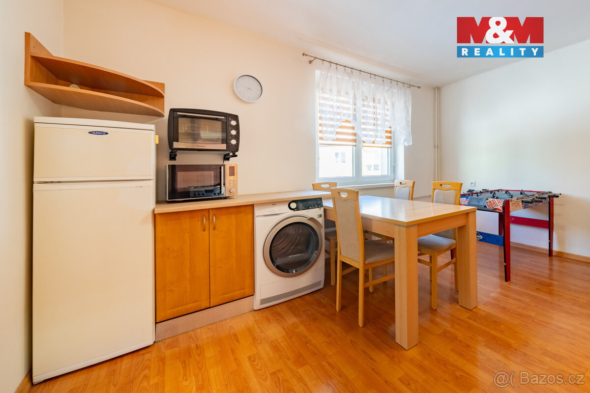 Pronájem bytu 1+1, 49 m², Horní Slavkov, ul. Dlouhá - 6