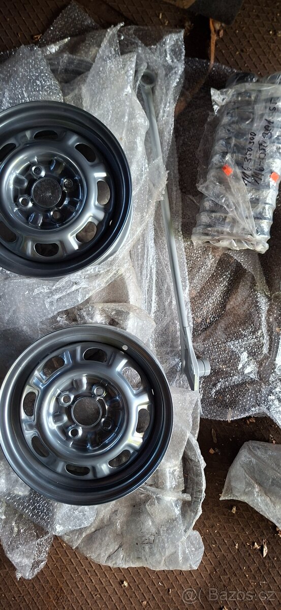 Dily Favori/Forman - 6