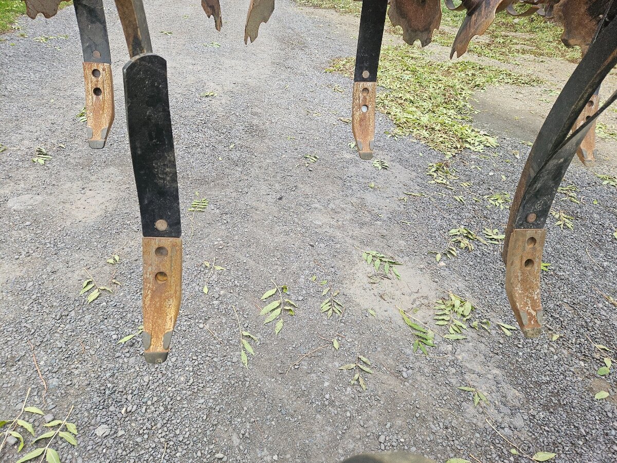 Horsch Terrano 3FX - 6