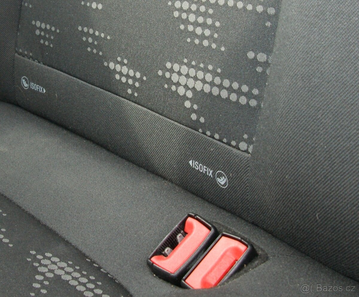 Opel Corsa 1.3CDTI EcoFlex, r.v. 2014 - 6