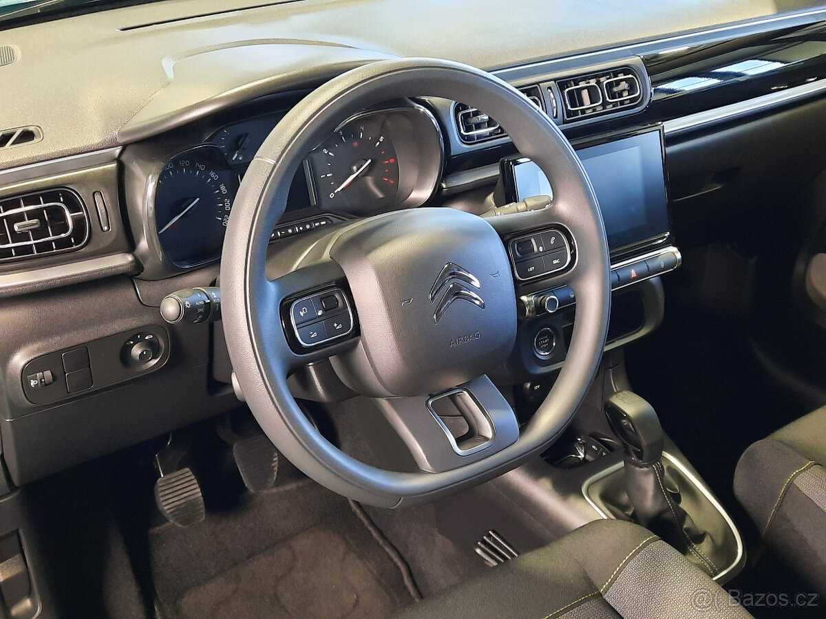 Citroën C3 PureTech 82 S S C-Series - 6