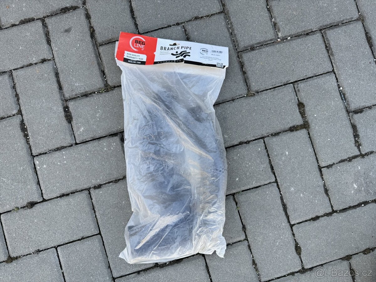 Volha Gaz 24, 2410, hadice vodní - 6