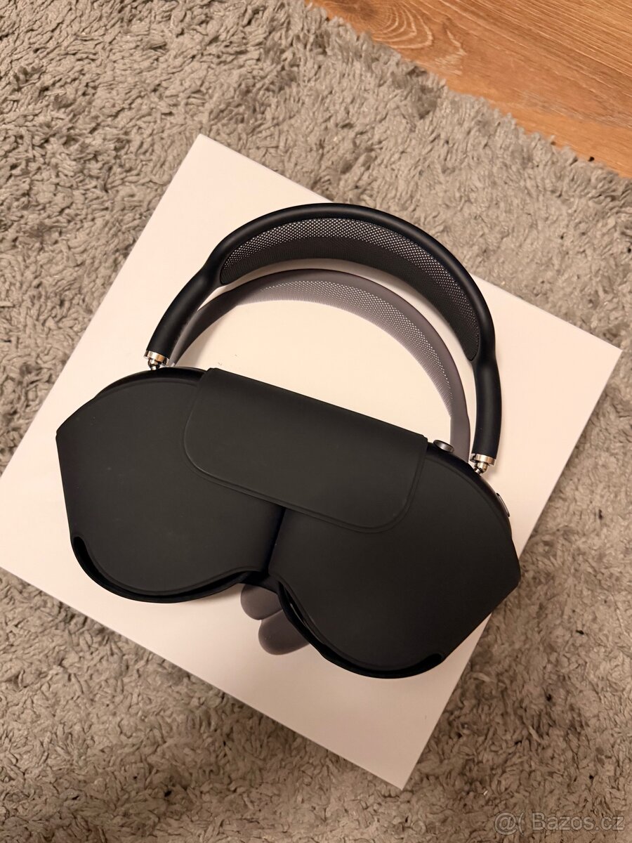 Apple AirPods Max (2024 - space gray) - 6