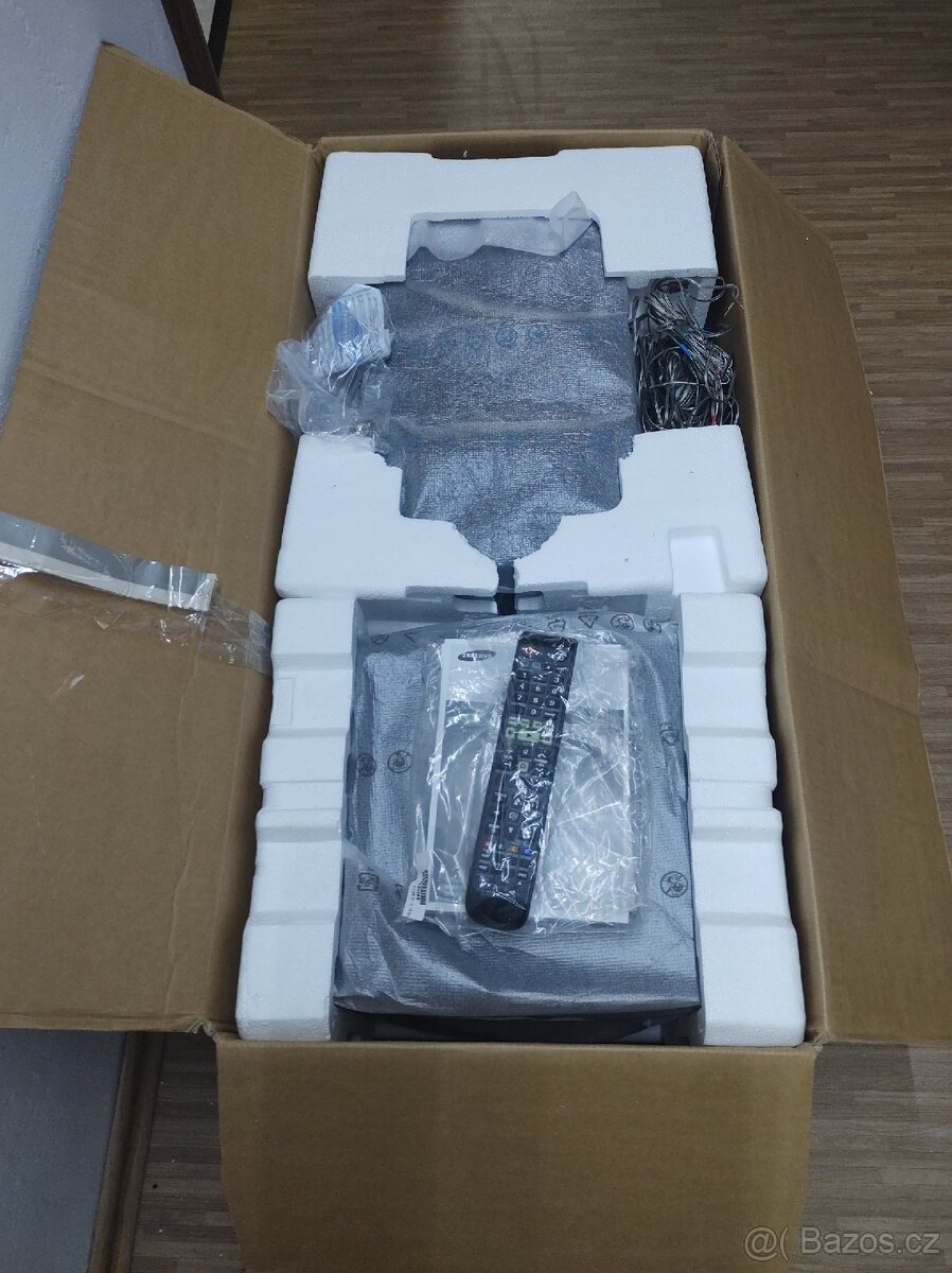 SAMSUNG 3D BLU-RAY KINO - 6