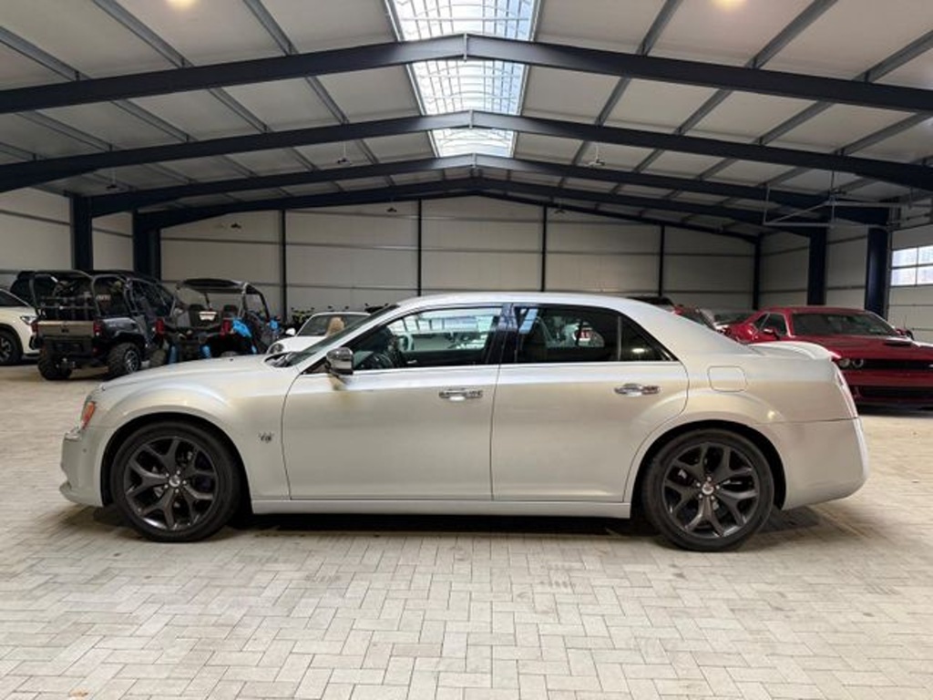 Lancia Thema Platinum 300C 3.0 CRD (č.1199) - 6